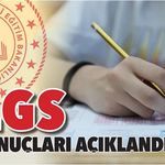 LGS’nin 2. nakil sonuçları belli oldu