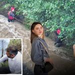 Sel felaketi: İki kız kardeşten ve annelerinden acı haber