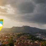Sıcak hava Kastamonu’yu terk ediyor