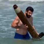 Kastamonu'ya komşu sahilde panik!