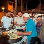 Taşköprü’de Mevlid Kandili’nde vatandaşlar camide buluştu