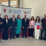 Kastamonu’nun teknoloji üssü 110 dönüm genişleyecek
