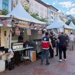 Tosya Pirinç Festivali’nde gıda güvenliği mercek altında