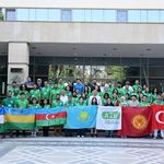 Türk dünyasının Vikipedi gönüllüleri Azerbaycan’da buluştu