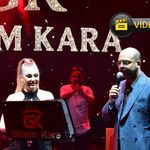 Tosya’da festival coşkusu zirvede: Başkan sahnede şarkı söyledi