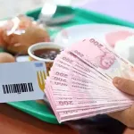 Yemek kartlarında sıkı denetim: Komisyon oranına sınır getirildi