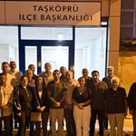Yeni Parti Taşköprü’de Mumcu’ya emanet