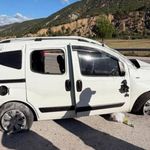 Hafif ticari araç takla attı: 2’si ağır 4 yaralı