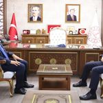 Kastamonu’da eğitime yakın takip