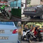 Kastamonu’da 388 araç kontrol edildi: 256 ceza kesildi
