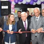 Boyabat’taki açılışa Kastamonu’dan başkanda katıldı
