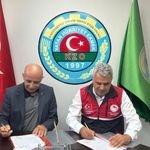 Kastamonu'da 2027 ÇKS süreci için imzalar atıldı