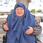 Kastamonu'da 'Güdü' lakaplı Melahat Haliloğlu vefat etti