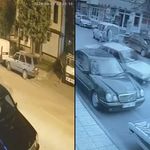 Taşköprü’de akılalmaz tesadüf: 3 yıl arayla aynı noktada ikinci kaza