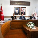 Üniversite ve yurtların güvenliği masaya yatırıldı