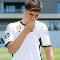 Arda Güler Kimdir