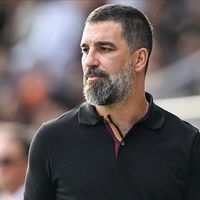 Arda Turan Kimdir?