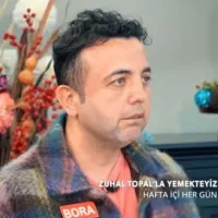 Bora Bayır Kimdir?