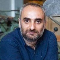 İsmail Saymaz kimdir?