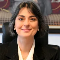 Sinem Dedetaş Kimdir?