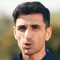 Ahmet Çalış Kimdir?