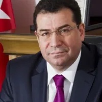 Ahmet Kenan Tanrıkulu Kimdir?