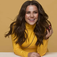 Merve Özbey Kimdir?