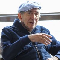 Altan Öymen Kimdir?