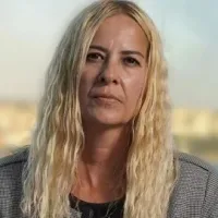 Nazlı Sarp Kimdir?