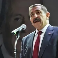 Rahmi Galip Vidinlioğlu Kimdir?