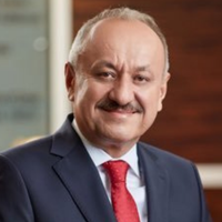 Tahsin Babaş Kimdir?