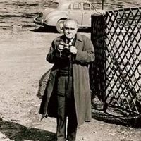 Ahmet Hamdi Tanpınar Kimdir?