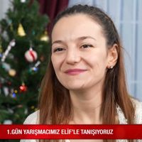 Elif Güleç Kimdir?