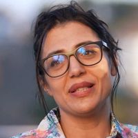 Halime Sargan Kimdir?