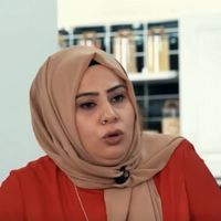 Yasemin Yıldız Kimdir?