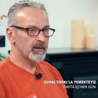 Yusuf Küçükgülmez Kimdir?