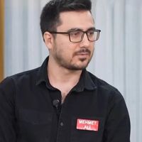 Mehmet Ali Erdoğan Kimdir?