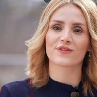 Sevgi Daylan Kimdir?