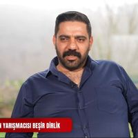 Beşir Dirlik Kimdir?