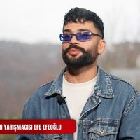 Efe Efeoğlu Kimdir?