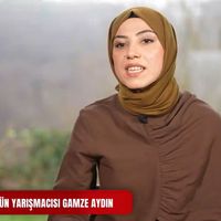 Gamze Aydın Kimdir?
