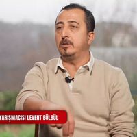 Levent Bülbül Kimdir?