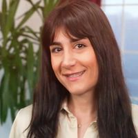 Melisa Erdal Kimdir?