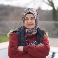 Aynur Yıldırım Kimdir?