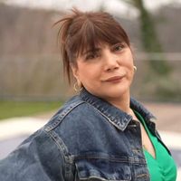 Garanfil Çiçek Hagverdiyeva Kimdir?