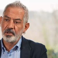 Murat Öztürk Kimdir?