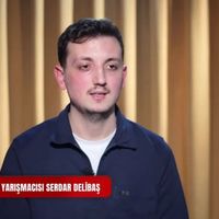 Serdar Delibaş Kimdir?