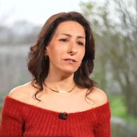 Fatma Kök Kimdir?
