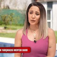 Meryem Bakır Kimdir?