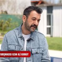 Ozan Ali Korkut Kimdir?